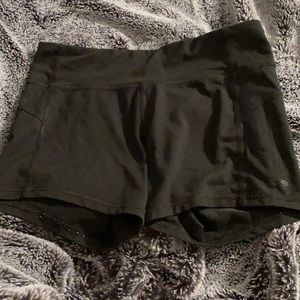 champion running shorts
